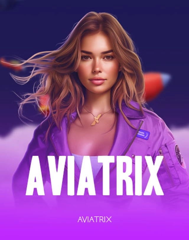 WSM Casino - Aviatrix Crash-Spiel