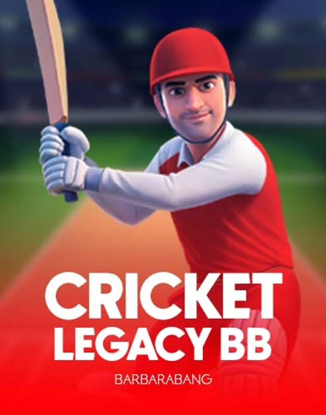 WSM Casino - Cricket Legacy BB Instant-Spiel von BGaming